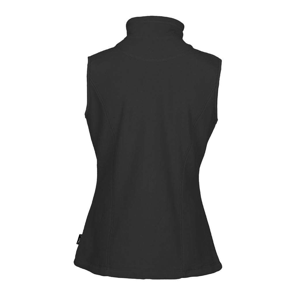 Stedman Womens/Ladies Fleece Gilet