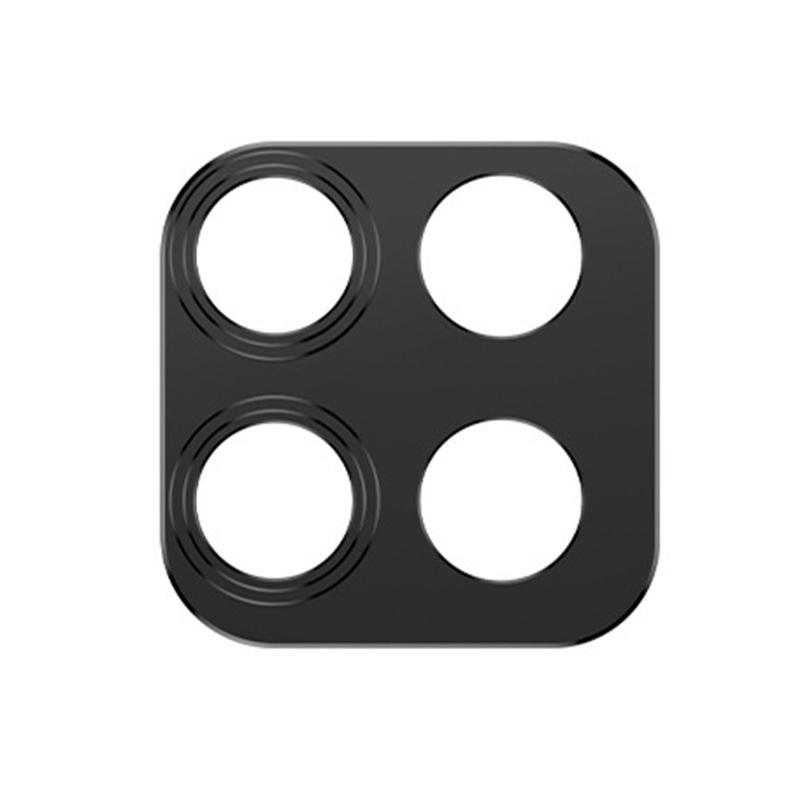 

Aluminum Camera Protectors for G56 G86 Corrosion Resistant Not Interferences Flash Design Lens Film