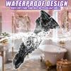 Alien Schwarzer Dildo Anal Plug für weibliche Masturbation