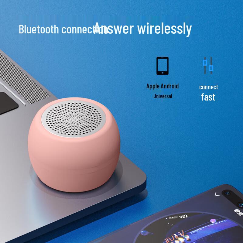 Aigo Portable Bluetooth Speaker T26 CN Plug (adapter Included)