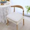 Four Seasons Universal Horn Backrest Chair Cover Elastic Thickened Special-Shaped Split Cushion Backrest Dust Cover