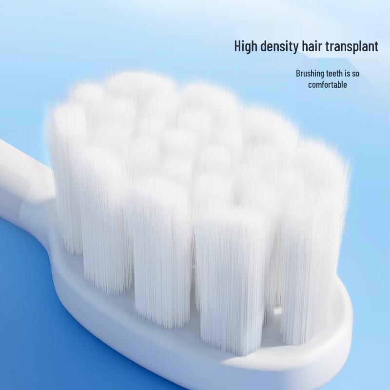 Namei Antibacterial Ultra-Soft Toothbrush