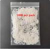 Piano accessories washers, key washers, paper washers, there are 1000 paper washers per pack.