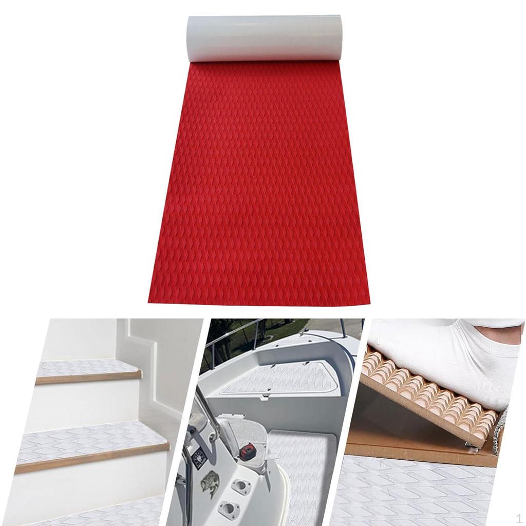 Grip Surfboard Traction Mat for