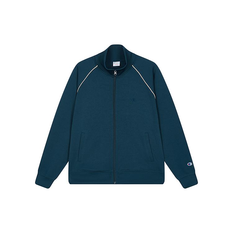 Champion Jackets Unisex Stand Collar Moderate Other U5COTJM002