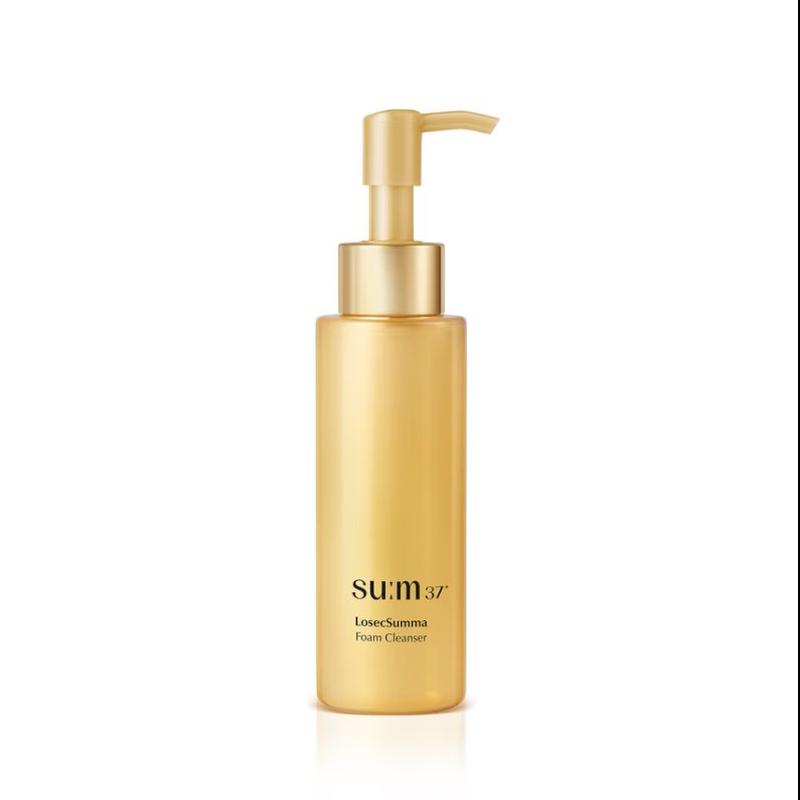 Su:m37° Losec Summa Elixir Foam Cleansing Gel
