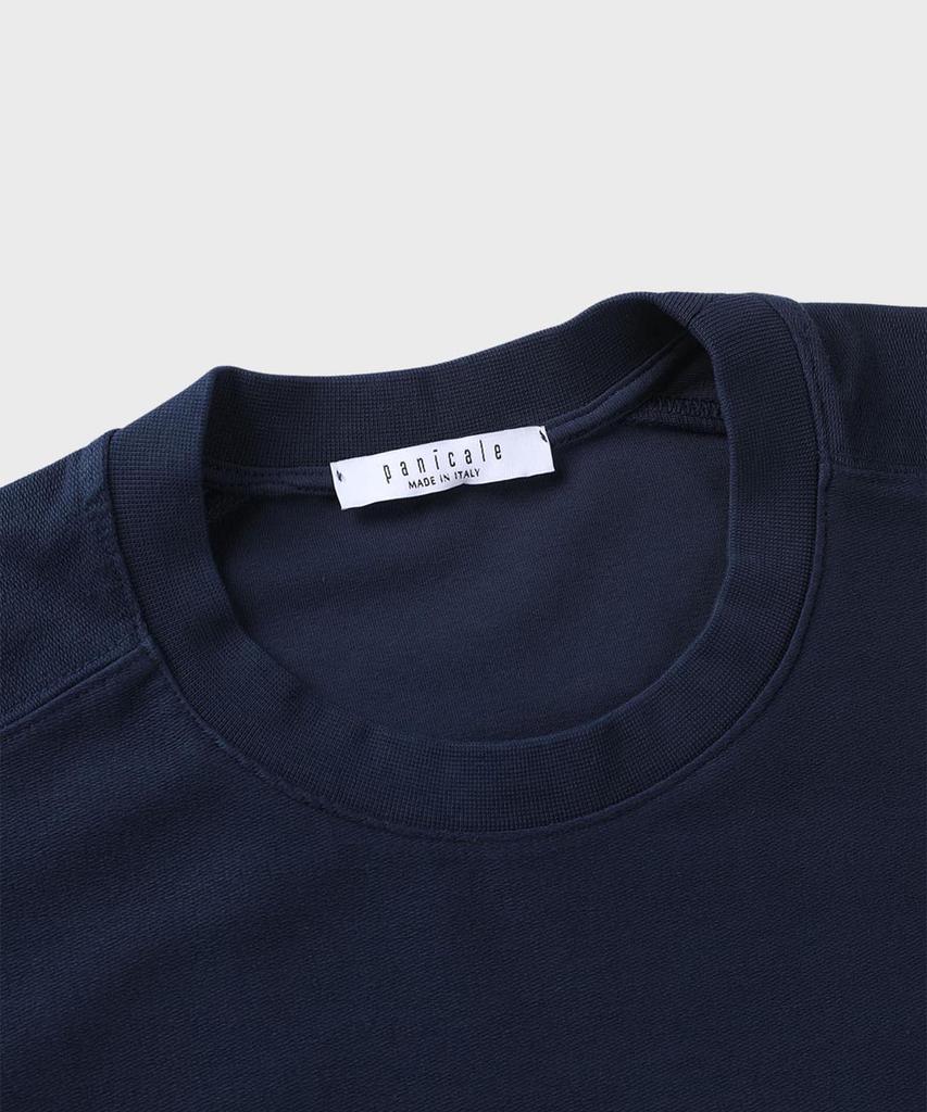 PANICALE Cotton Pocket T-Shirt 2 Colors