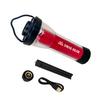 Mini Lanterne, Type Micro, Rechargeable par USB, Taille similaire à Goal Zero, Lanterne Secondaire/Essentielle, Ultra-légère à 77g, SWAG GEAR (ROSE - Mini Voyage Magnétique