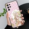 Phone Case For Samsung A17 A55 A16 A56 A35 A15 A53 A54 A33 A34 A25 A05S A52 A52S A07 A26 A06 kamisama kiss nanami tomoe
