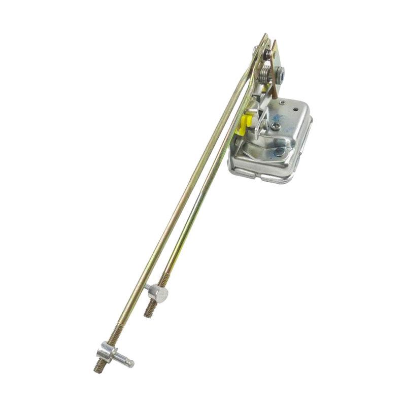 Door Lock Assembly Compatible with SANY SY195-9
