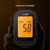 Yuyue 550 Blood Glucose Meter, No Coding, High-Precision Tester with 560 Test Strips.