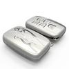 Interior Mouldings Key Shell Case for Jaguar 5 Buttons Smart Remote Car  Key Auto Durable Car-Styling Car Key Covers