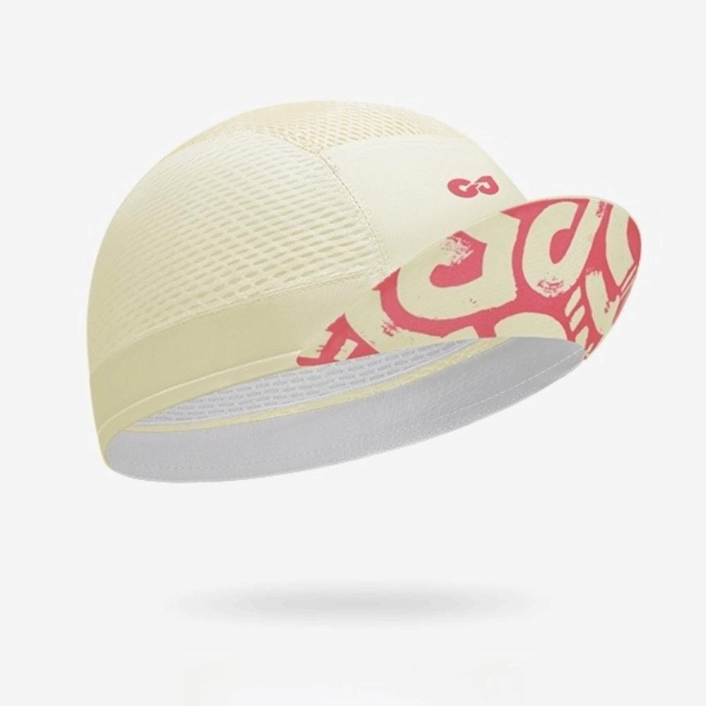 Breathable Sports Caps Helmet Liner Road Bicycle Cap NEW Cycling Hat 01