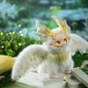 Box Blind Doll Fantasy Biological Season 2 Skeleton Biological Fantasy Cute Collection Kawaii Toy Plush Toy Character Gift