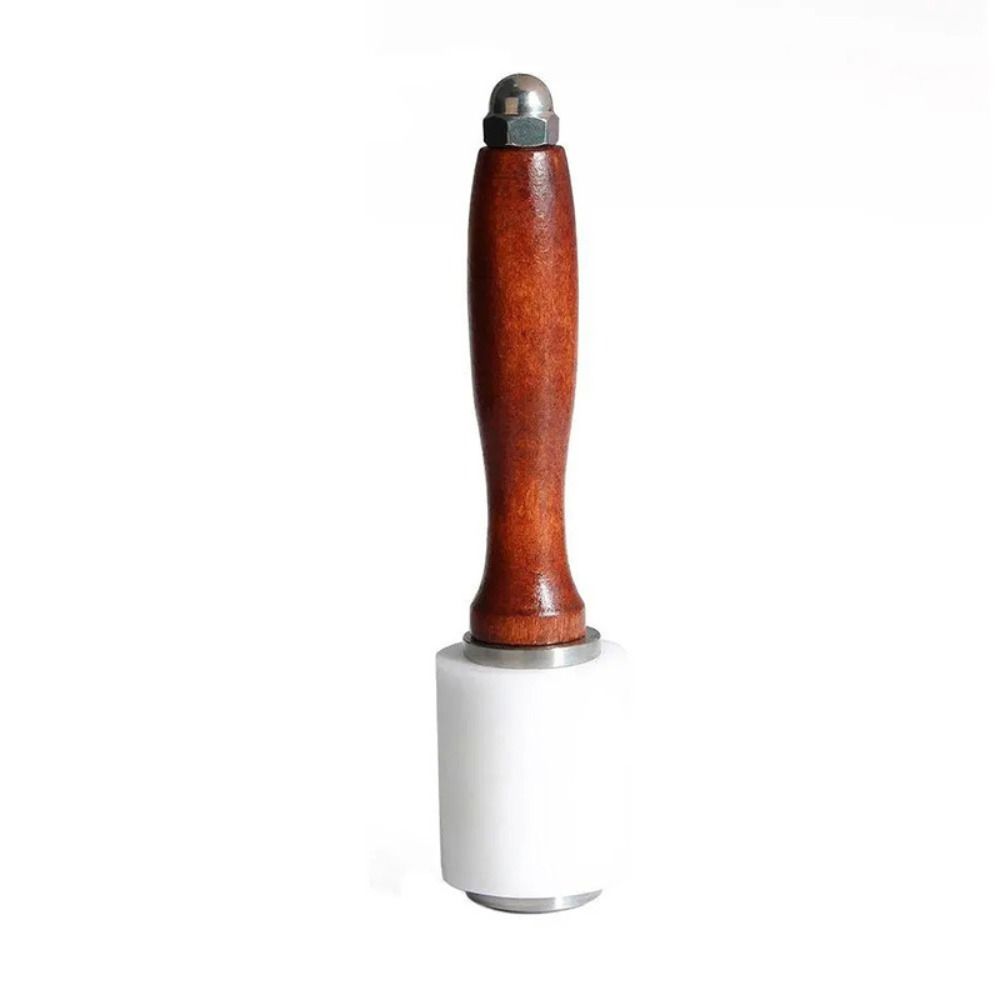 Multi Size Leather Carve Hammer T-head Percussion Hammer Leather Craft Hammer  Handwork