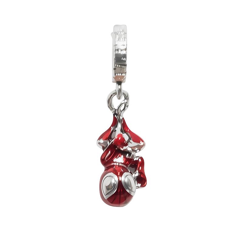 Charm Beads, Dumbo&Mom Charm&Magic Hat&Villains Cruella De Vil Charm Beads,Fit Pendant Bracelet Women Jewelry Gif