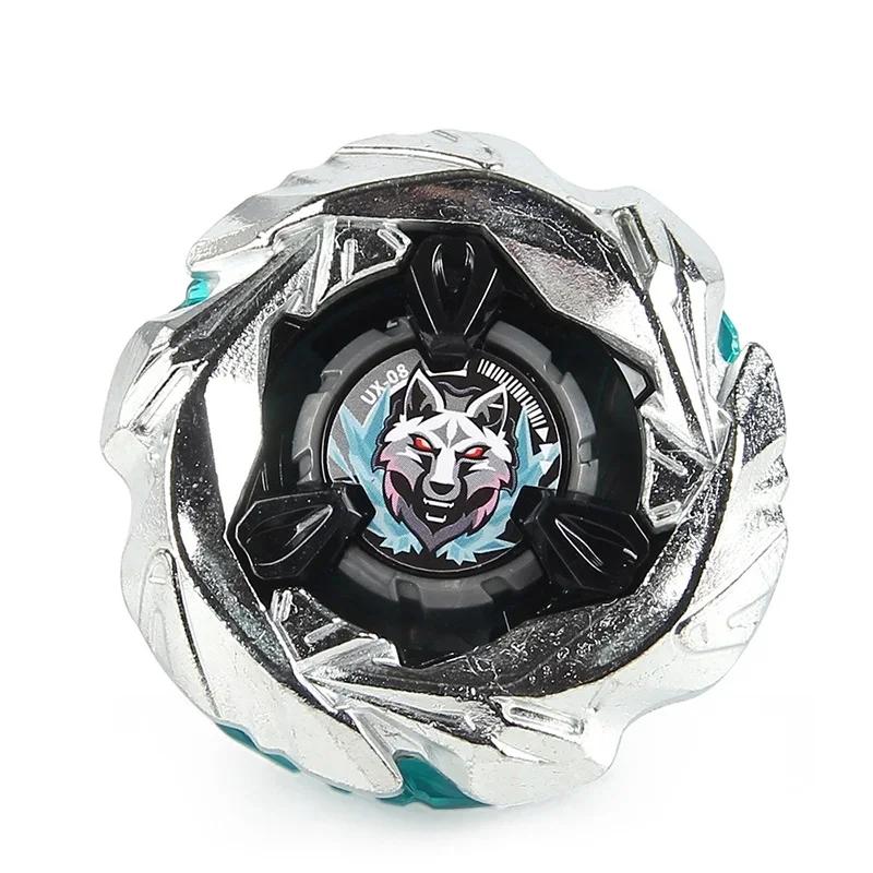 Büyülü Patlama Jiroskopu - Fırıldak Savaşları İçin Mistik Tasarımlı Tam Başlangıç Seti