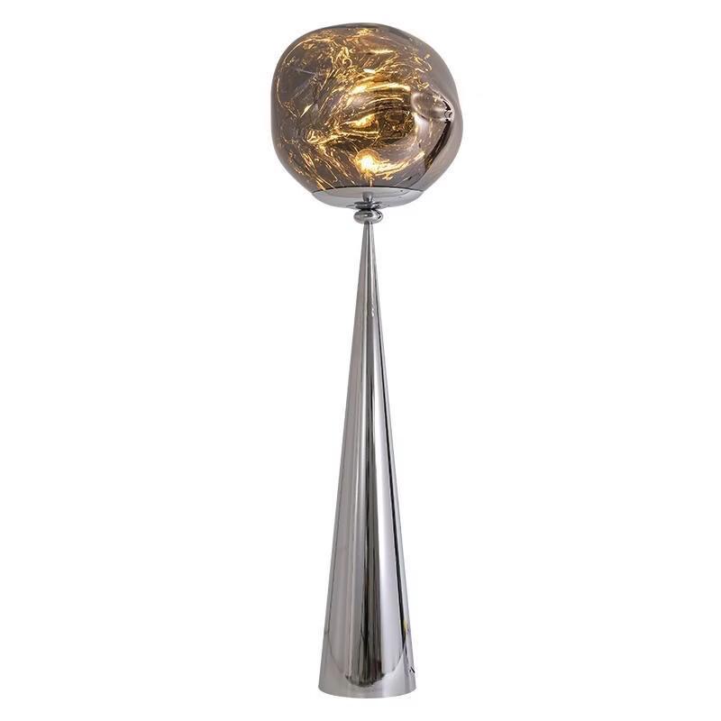 OEING Post-Modern Light Luxury Floor Lamp