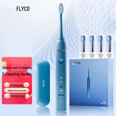 Dispositivi per la salute e la bellezza – Spazzolini da denti elettrici