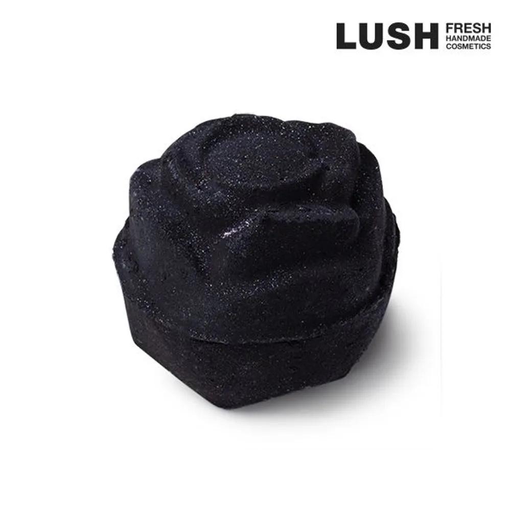 Black Rose 190g - Bath Bomb