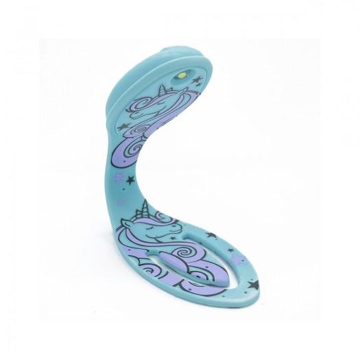 Flexilight Bookmark-flashlight - Unicorn