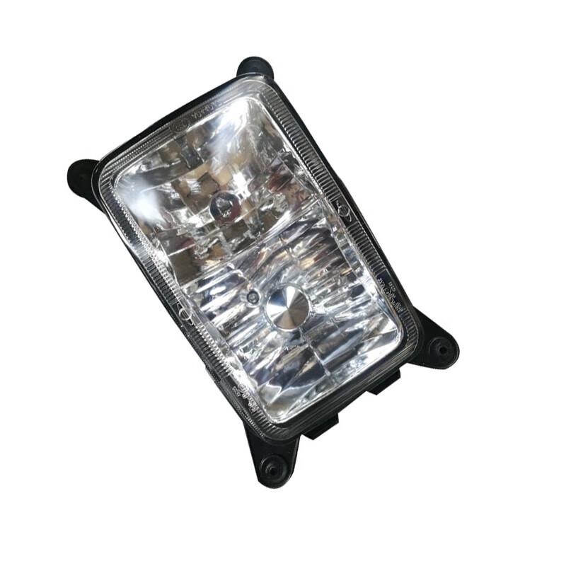 Right Front Headlight Assembly for Taian TA4360 1