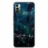 Per Tecno Spark 7 Custodia Lusso Silicone Morbido TPU Cover Custodie per Telefono Per Tecno Spark 7 Pro Spark 7P Spark7 Protettiva KF6 Coque
