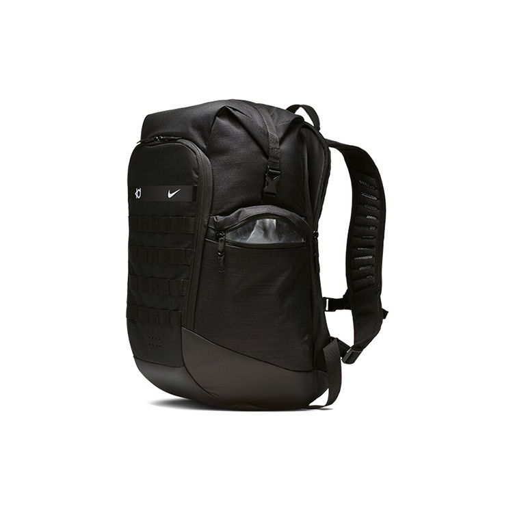 Nike KD Trey 5 Basketball Backpack Men Backpacks Black BA5551-010