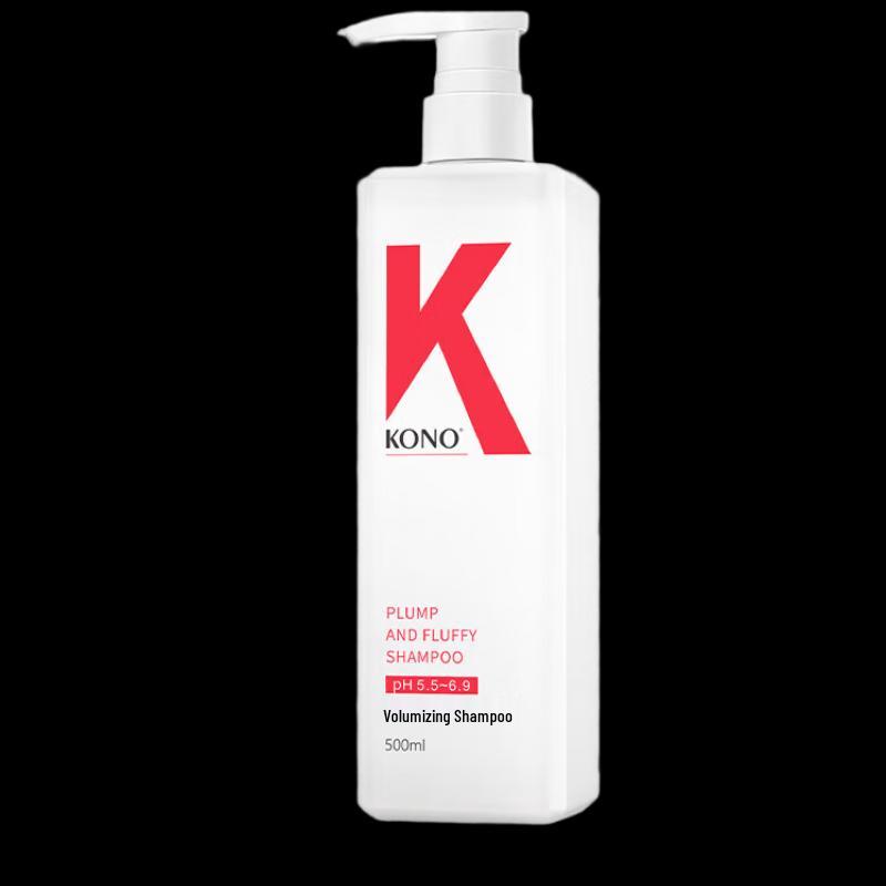 KONO Volumizing & Oil Control Shampoo