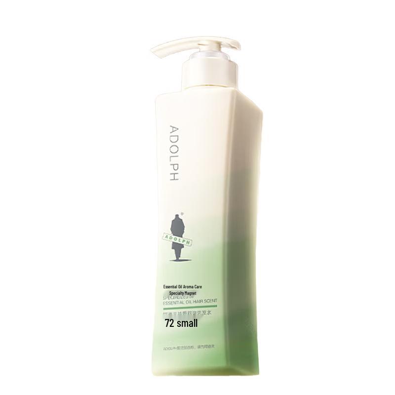 Adoff Anti-Dandruff Refreshing Shampoo