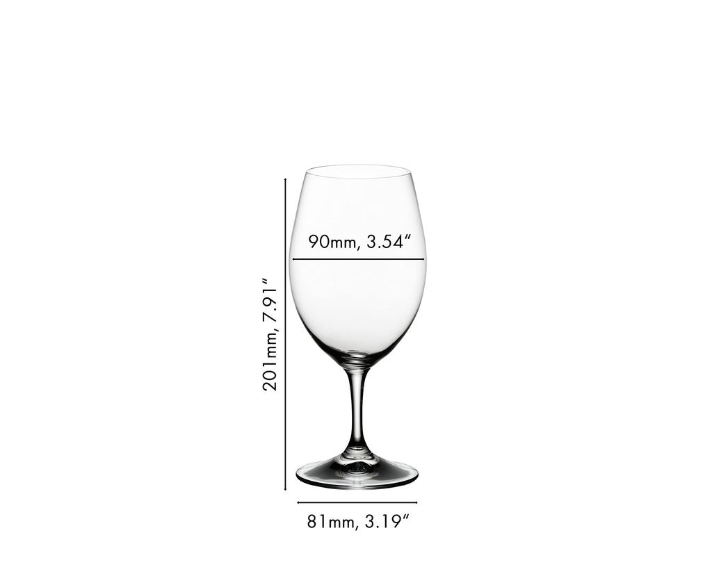 Riedel Ouverture Magnum 530ml Set of 2 (6408/90)