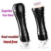 Real Feeling Pocket Male Masturbation Cup Sex Products Adult Male Sex Toys