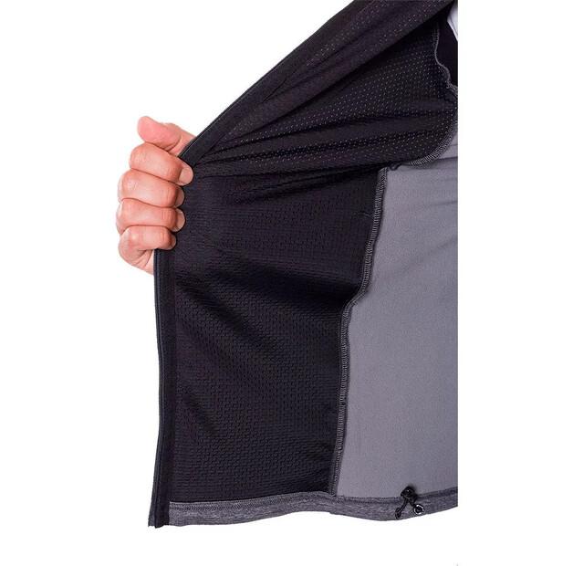 Trangoworld флисовая толстовка Brighton