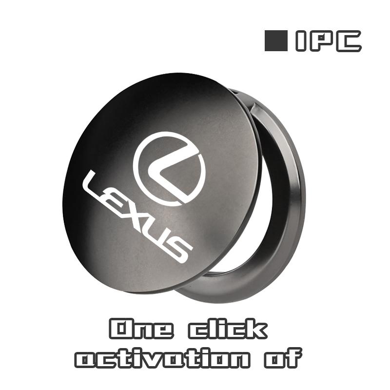 

Car Keyless ONE-CLICK Start Stop Push Button Engine Ignition Switch For Lexus IS350 ES350 IS250 IS460 IS220h IS300 LX570 UX250h