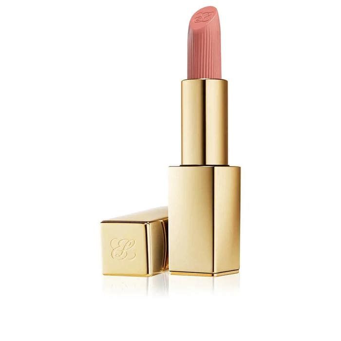 Lipstick - PURE COLOR - Honey Nude - 3.5 Gr - Creamy and Satin Finish