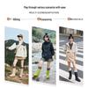 Datangyu High-Top Waterproof Snow Gaiters