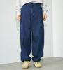 Lee Wide Cargo Size Used Women's Pants, M,