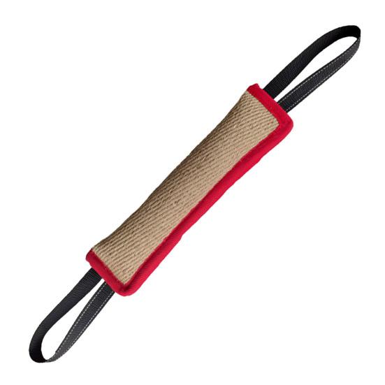 Dog Bite Stick Easy To Grip Interactive Bite Resistant Dog Training Bite Pillow Toy