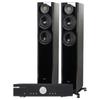 Audio y video – Altavoces para ordenadores y sistemas acústicos