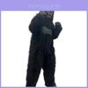 Costum Halloween King Kong Costum Animal Pentru Performanță Scenică Cosplay