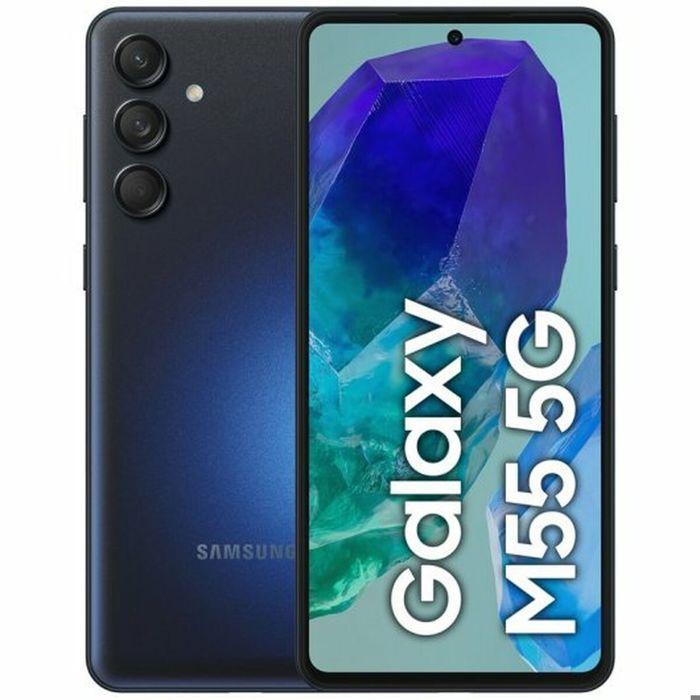 Smartphone Samsung Galaxy M55 5G 6,7" Octa Core 128 GB 8 GB RAM