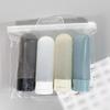 1PC Lotion Bottle Cosmetic Face Wash Hand Cream Lotion Shower Gel Tube Travel Size