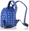 MCM MMKASVE13 One Size Women's Backpack, Blue, [Used]