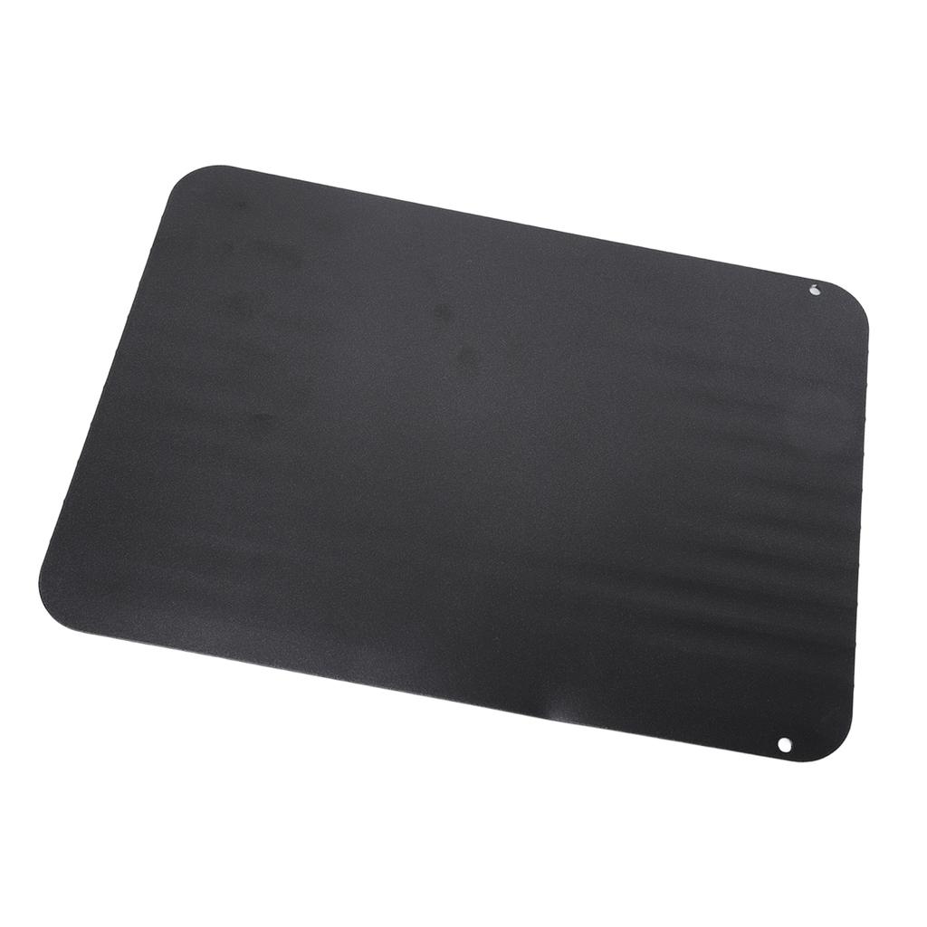 Fast Defrosting Tray Home Restaurant Kitchen Aluminum Alloy Mellow Thawing Plate for Meat and Food