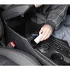 Fit For Ford Ranger T9  + Car Styling Front Center Console Armrest Storage Box Container Organizer Tray Cover Accessories