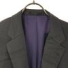 Paul Smith LONDON Made in Japan wool Roropiana tailored jacket LoroPiana Men's Used