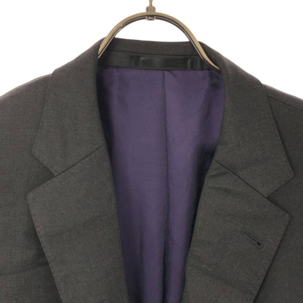 Paul Smith LONDON Made In Japan Wool Roropiana Tailored Jacket LoroPiana Men's Used