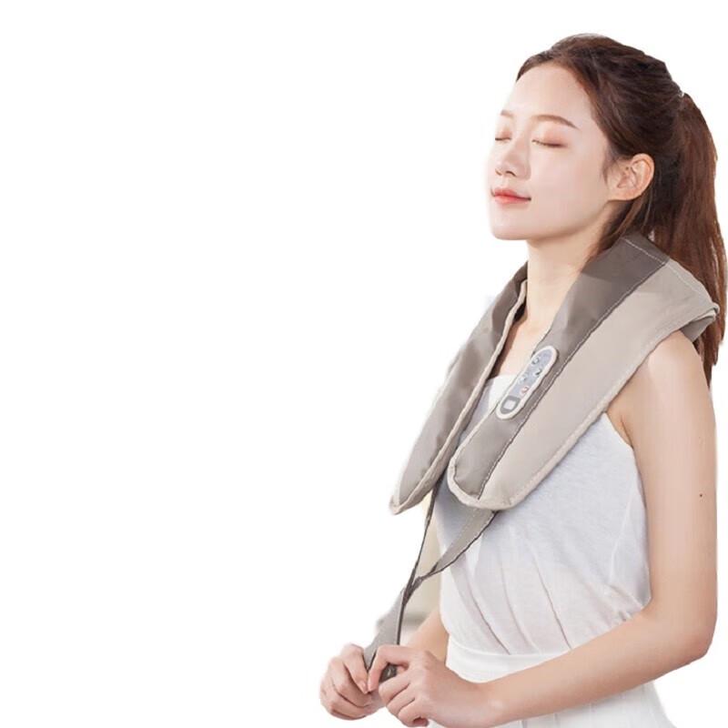 

Misida 99-Mode Neck & Shoulder Percussion Massager