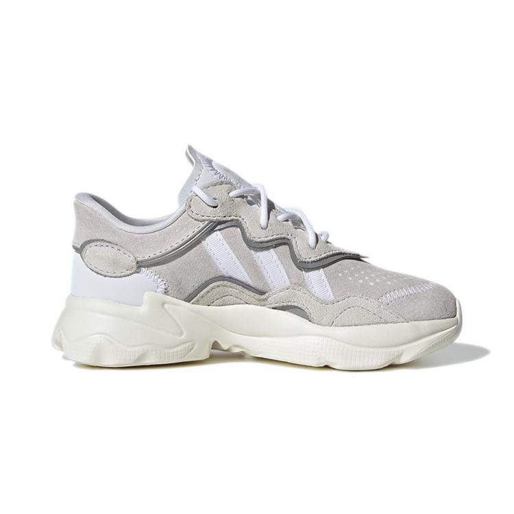 adidas Ozweego Bianco Cristallo Bianco Nuvola Bianco Sporco PS EF6299