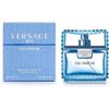 Eau De Cologne - Versace - Man Eau De Fraiche - Eau De Cologne - 50 Ml - For Men